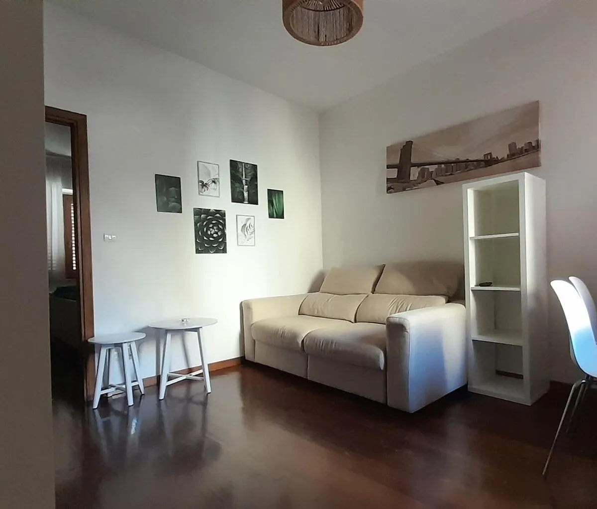 アレッツォCasa Camillaアパートメント アレッツォ